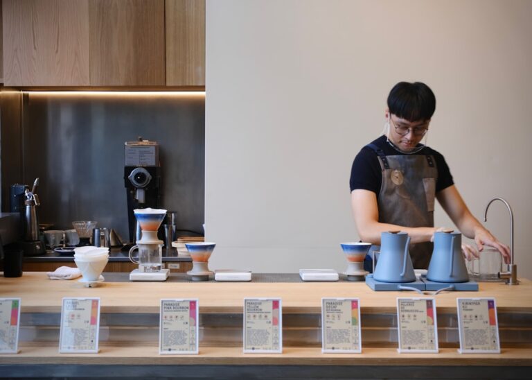 How to Choose the Right Coffee Equipment for Home