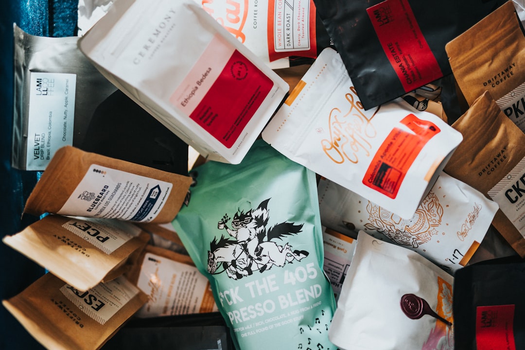 Exploring Unique Coffee Blends from Around the World