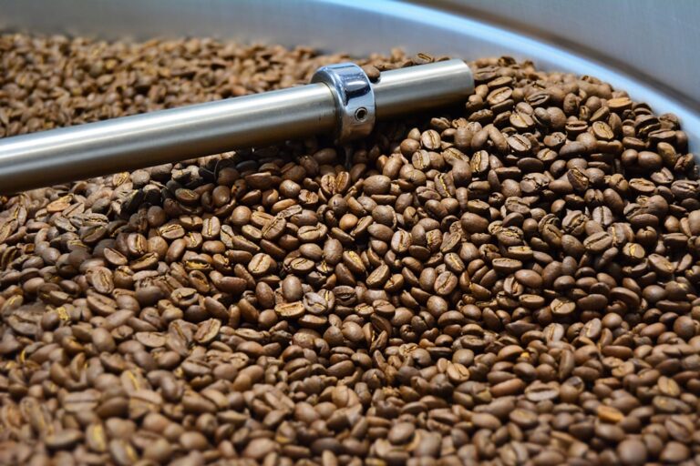 A Beginner’s Guide to Understanding Different Coffee Roasts