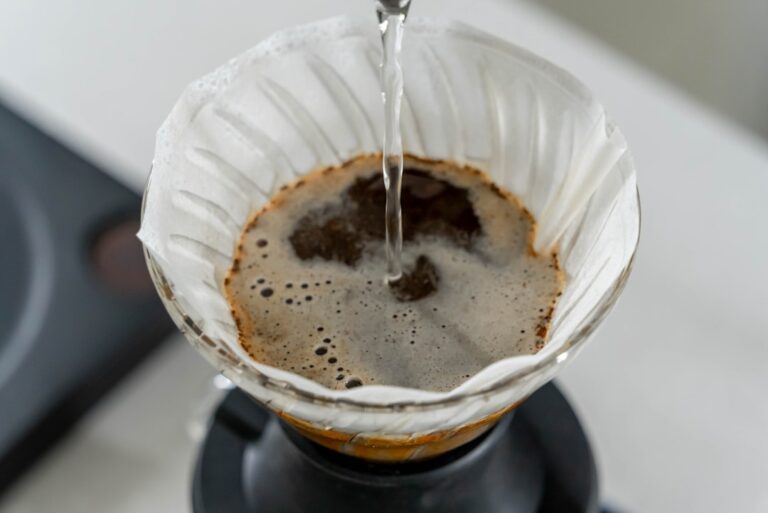 Brewing Techniques That Will Transform Your Coffee Experience