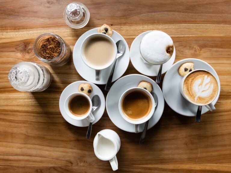 The Science Behind Coffee Flavor Profiles and Tasting Notes